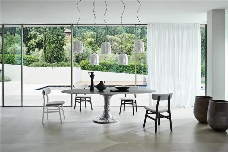 Gervasoni NEXT tavolo