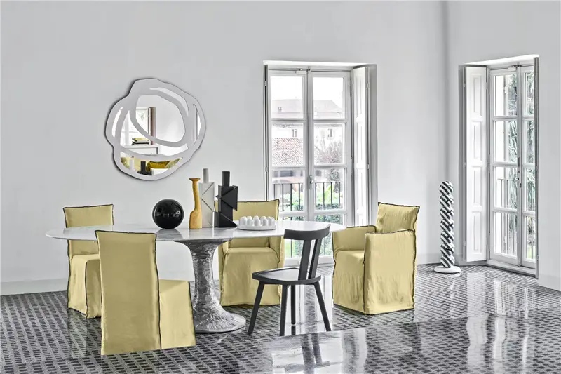 Gervasoni NEXT tavolo