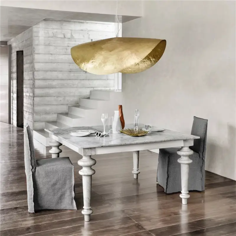 Gervasoni GRAY tavolo