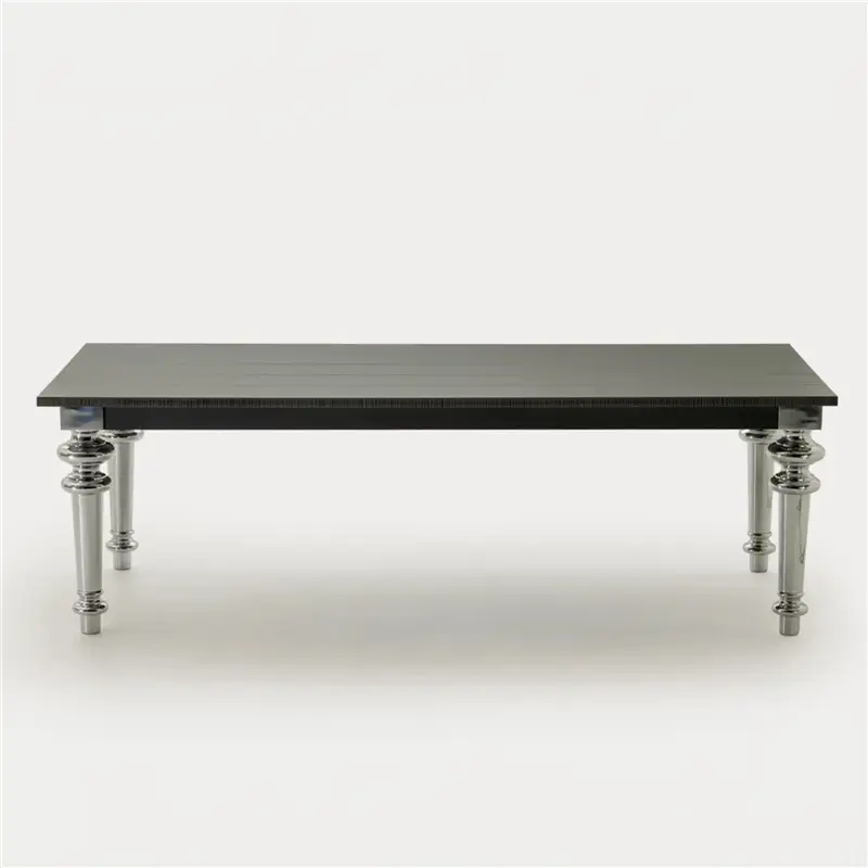 Gervasoni GRAY tavolo