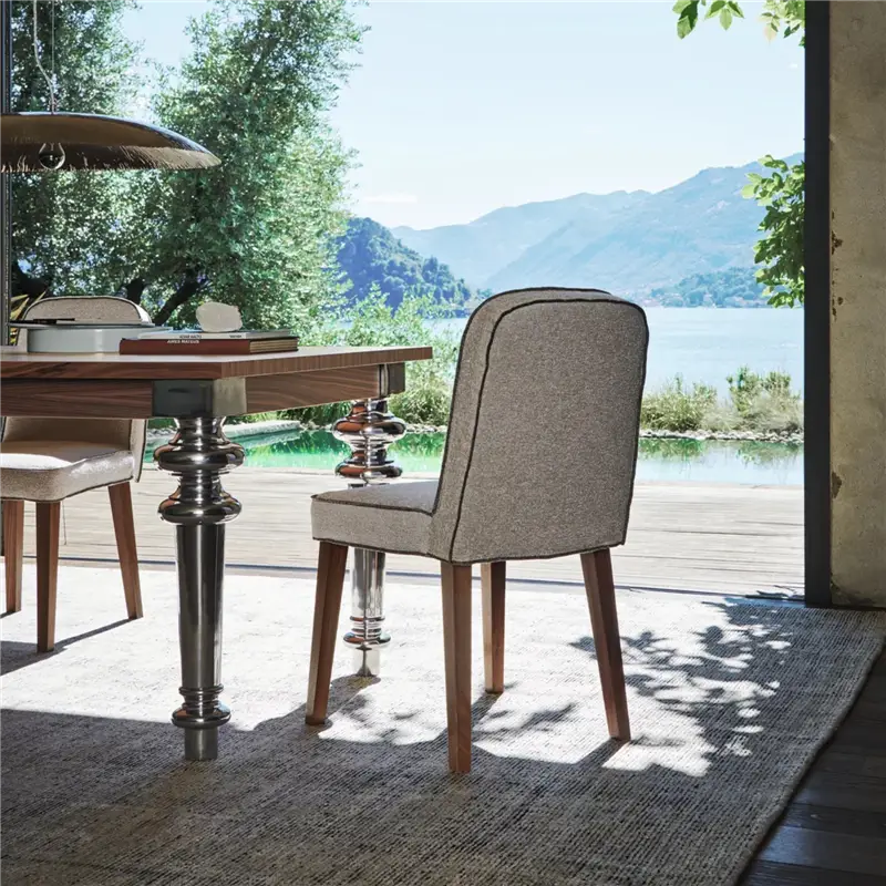 Gervasoni GRAY tavolo