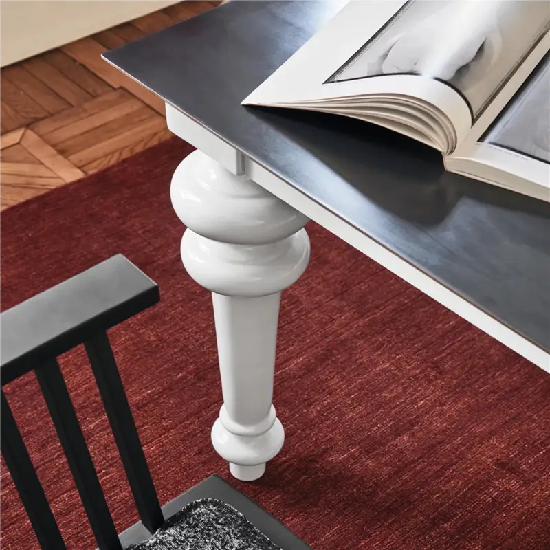 Gervasoni GRAY tavolo