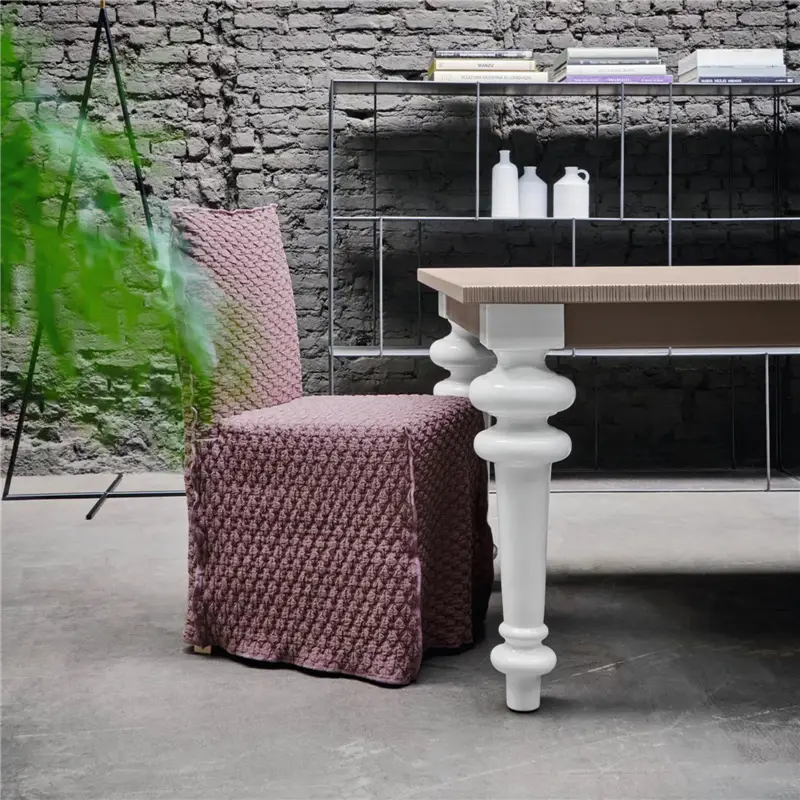 Gervasoni GRAY tavolo