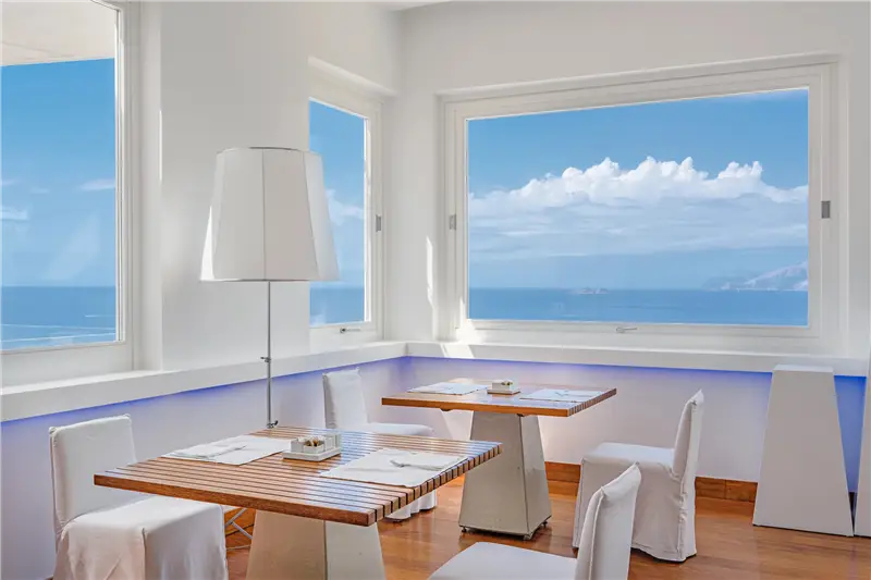 Gervasoni INOUT tavolo outdoor