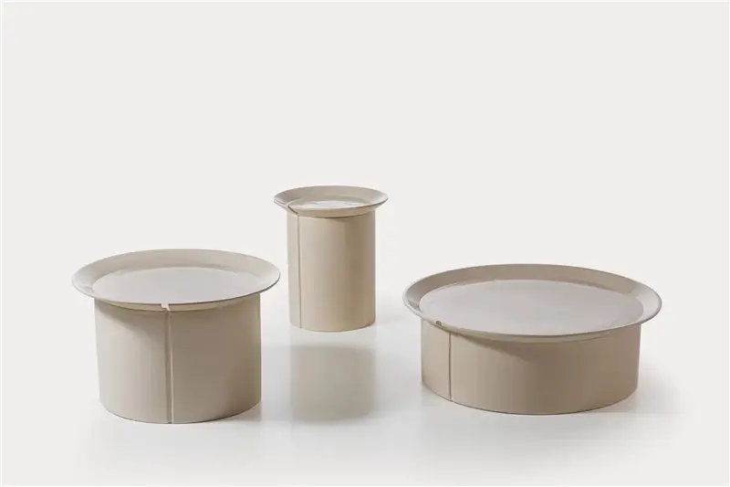 Gervasoni BRISE 43/44/46 tavolino