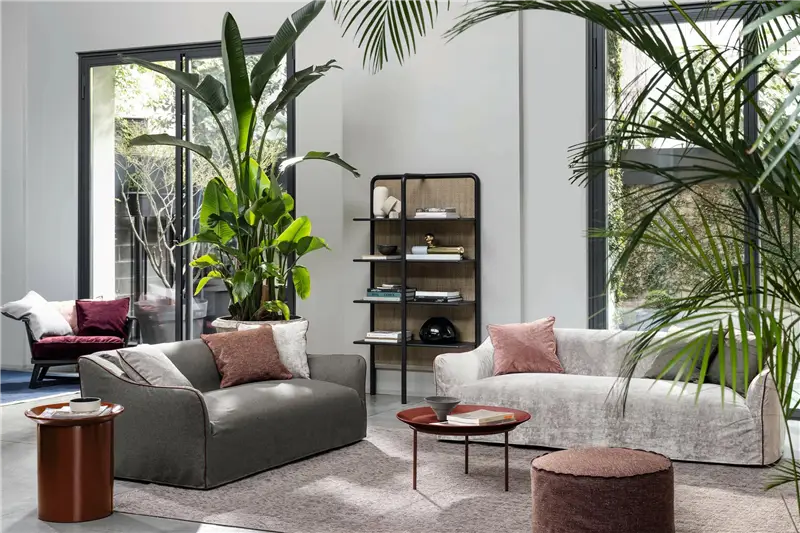 Gervasoni BRISE 43/44/46 tavolino