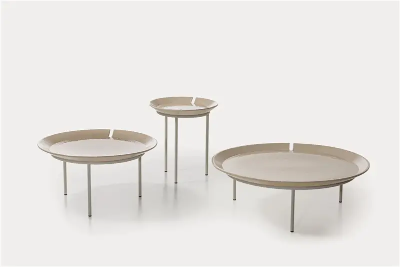 Gervasoni BRISE 53/54/56 tavolino