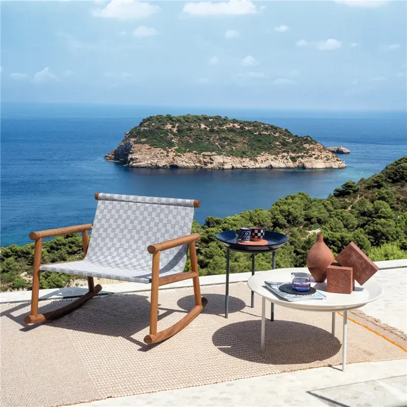 Gervasoni BRISE 53/54/56 tavolino