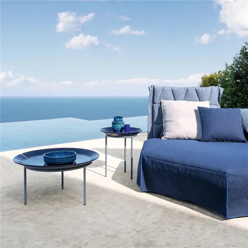 Gervasoni BRISE 53/54/56 tavolino