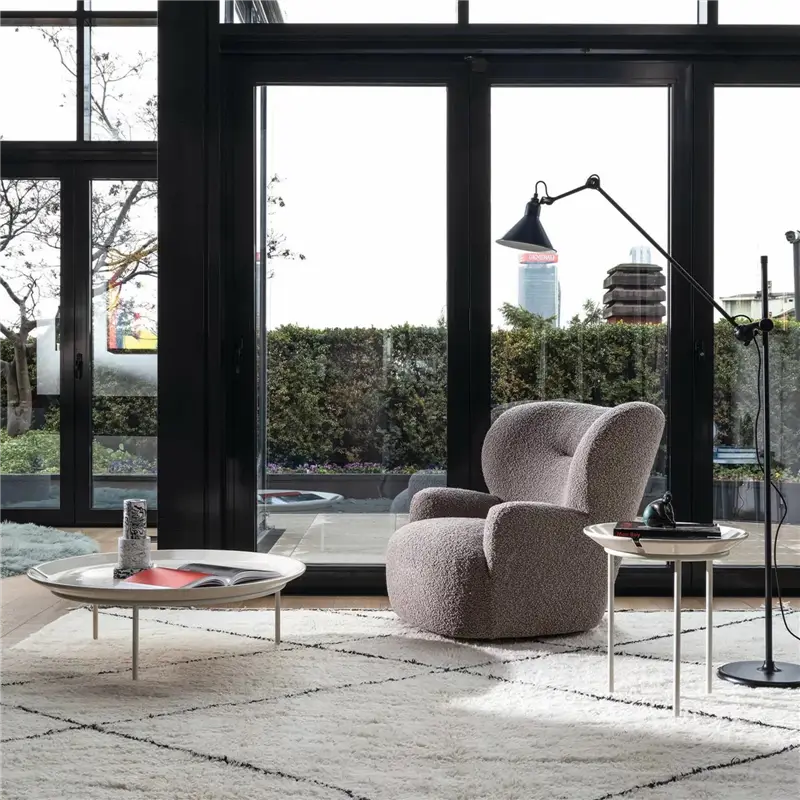 Gervasoni BRISE 53/54/56 tavolino