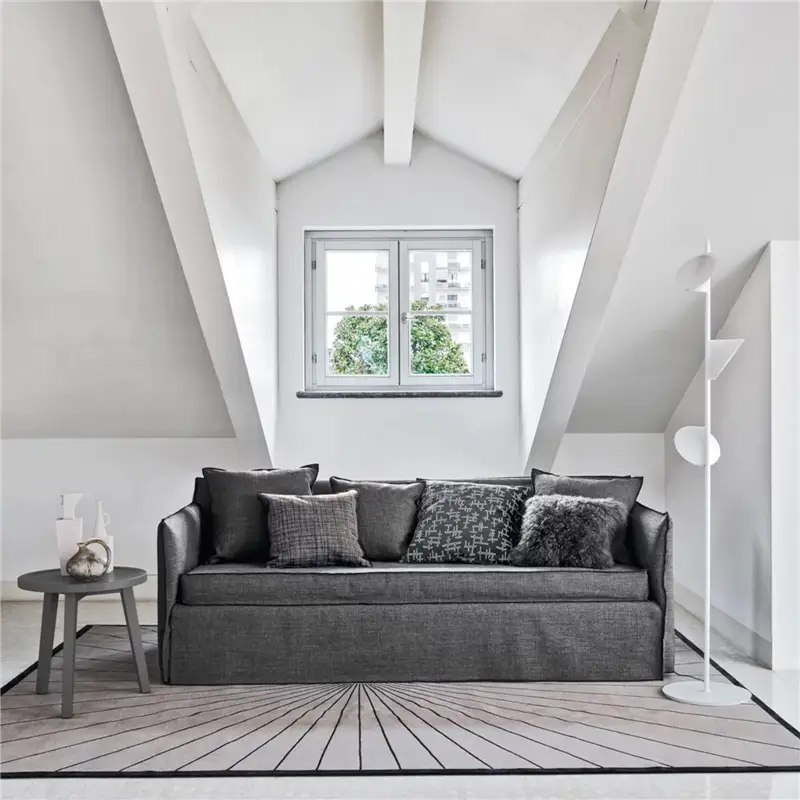 Gervasoni GRAY tavolino