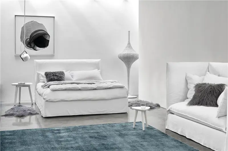 Gervasoni GRAY tavolino