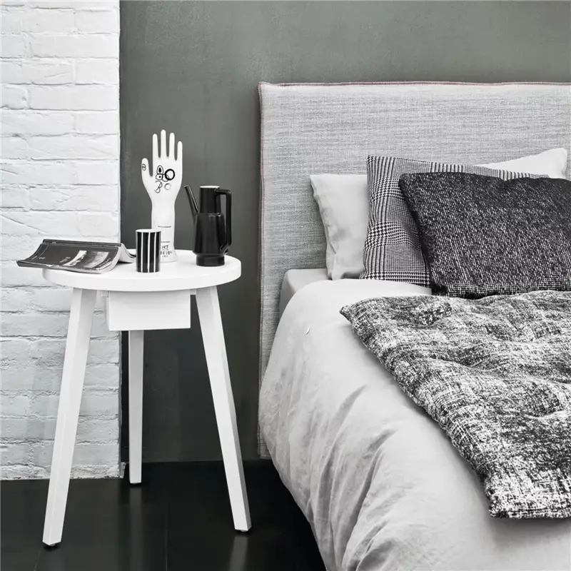 Gervasoni GRAY tavolino