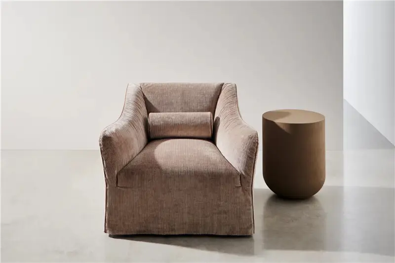 Gervasoni HEIKO tavolino