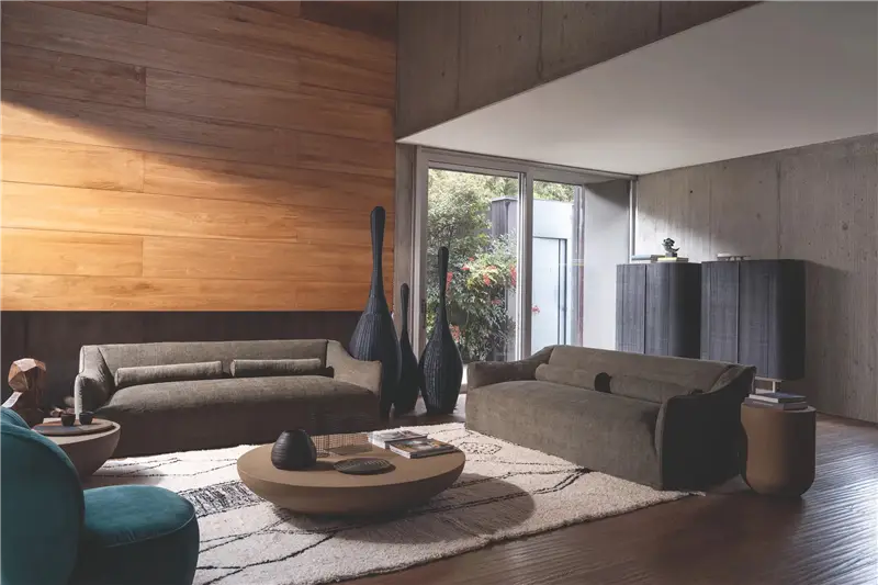 Gervasoni HEIKO tavolino