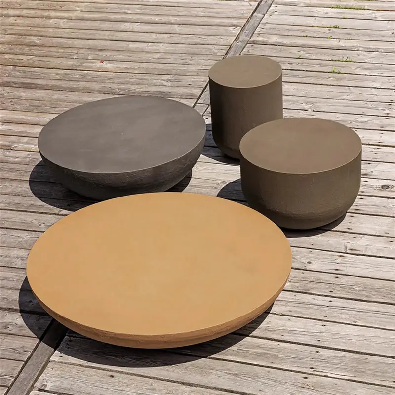 Gervasoni HEIKO tavolino