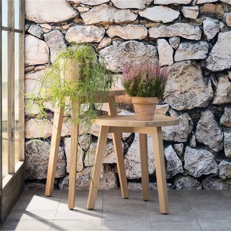 Gervasoni INOUT tavolino