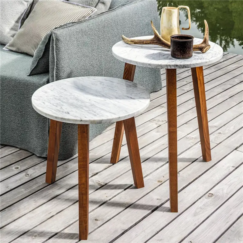 Gervasoni INOUT tavolino