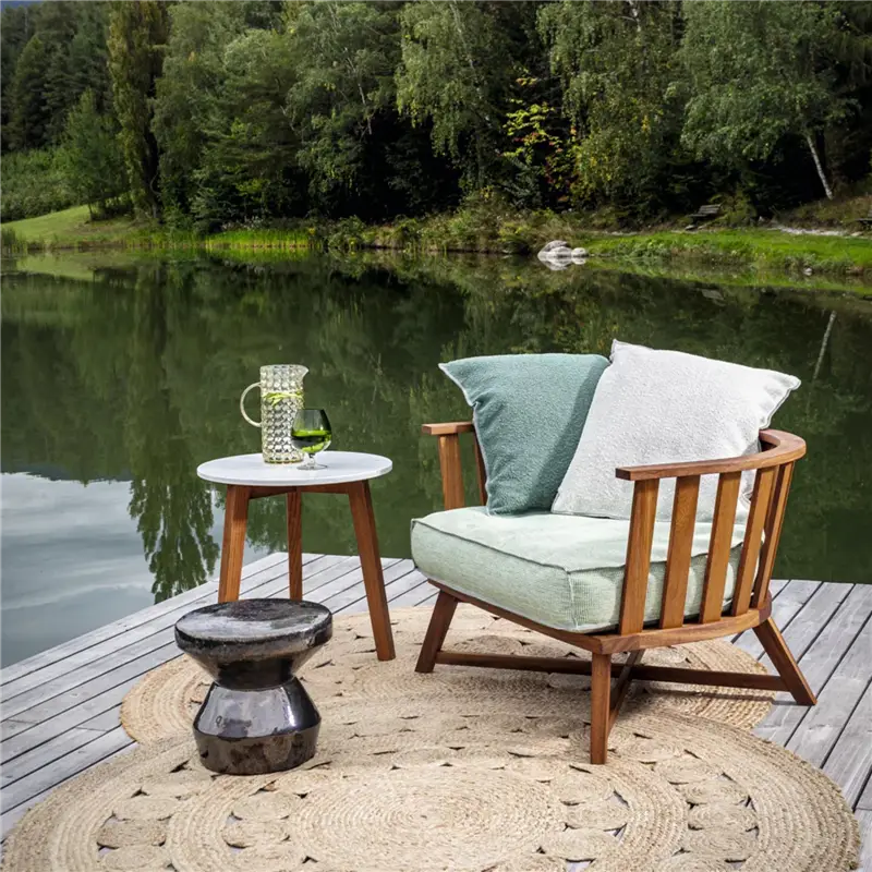 Gervasoni INOUT tavolino