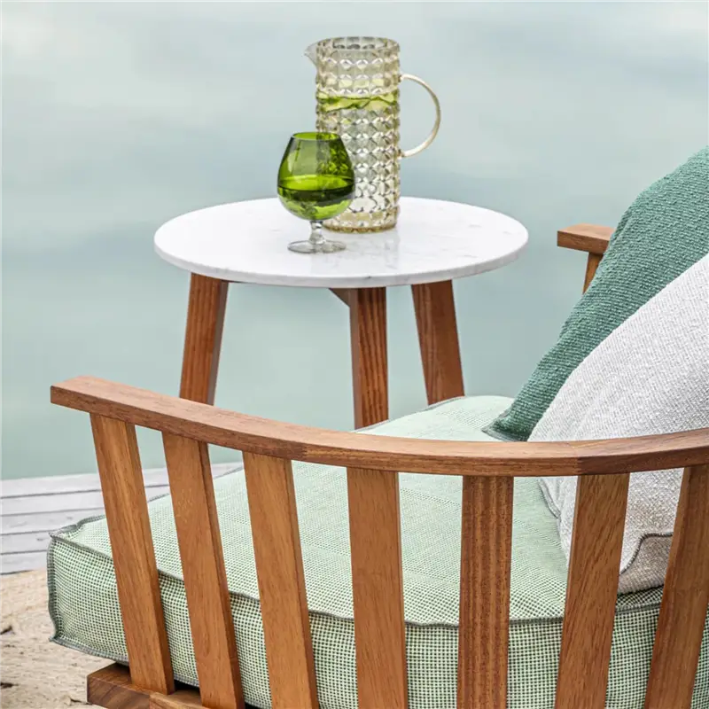 Gervasoni INOUT tavolino