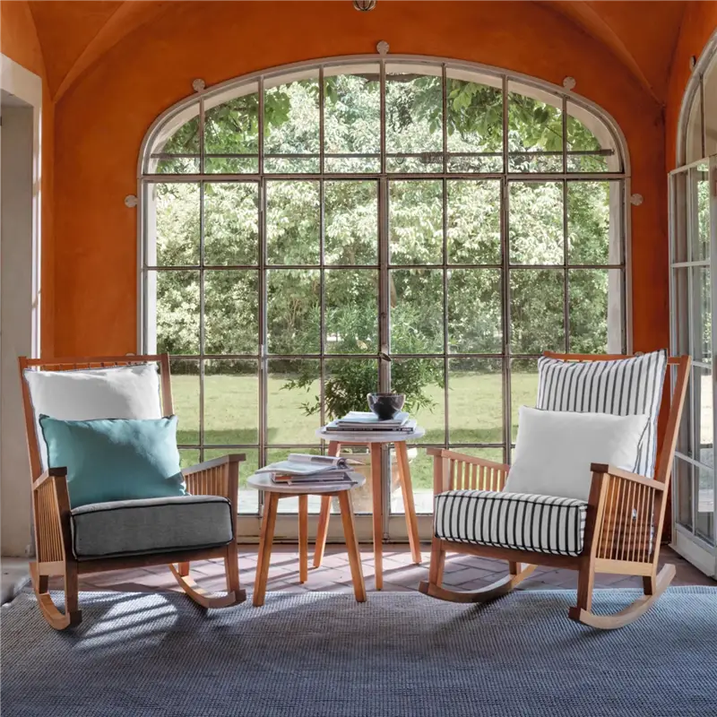 Gervasoni INOUT tavolino