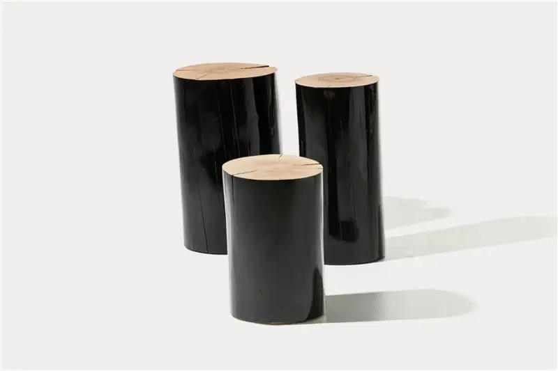 Gervasoni LOG tavolino