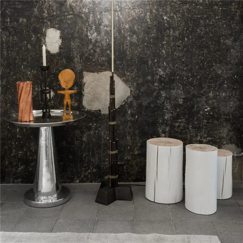 Gervasoni LOG tavolino