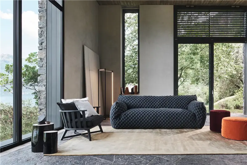 Gervasoni LOG tavolino