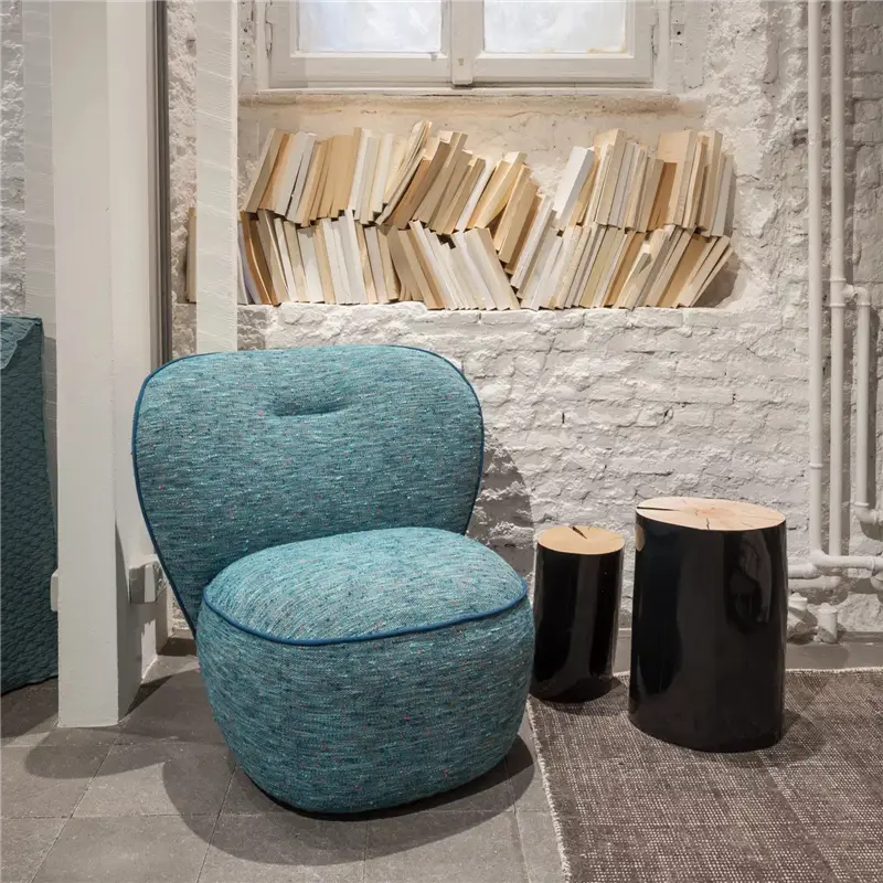 Gervasoni LOG tavolino