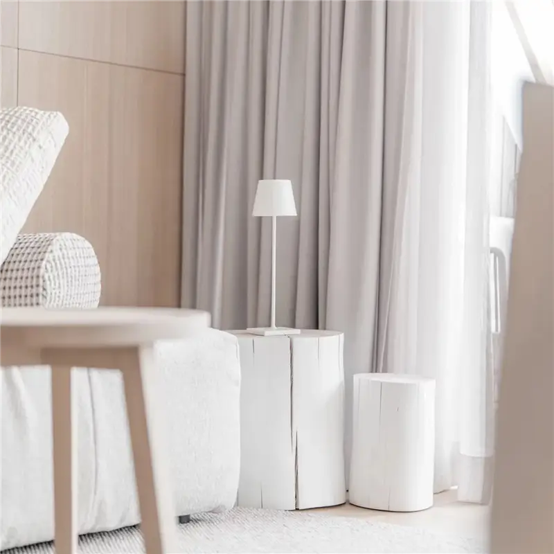 Gervasoni LOG tavolino