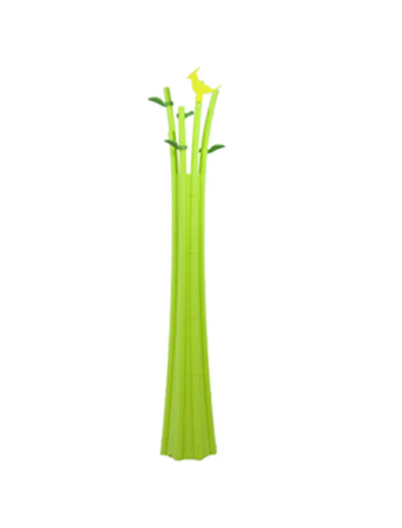 Green Bamboo appendiabito