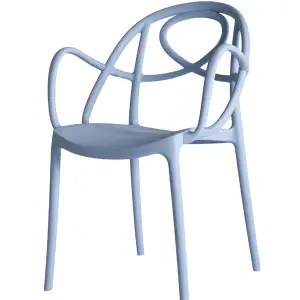 Green Etoile poltroncina