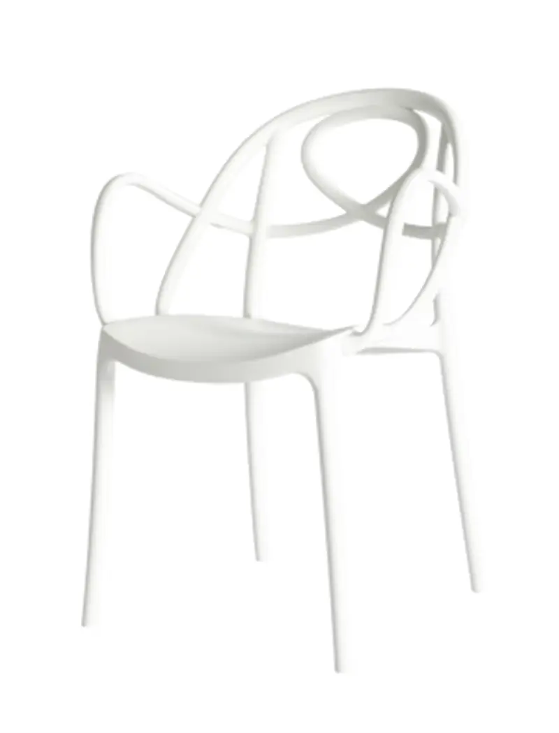 Green Etoile poltroncina