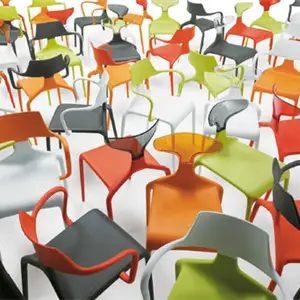 Green Shark poltroncina