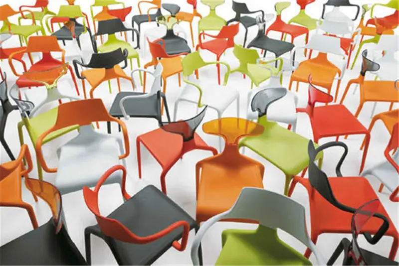 Green Shark poltroncina