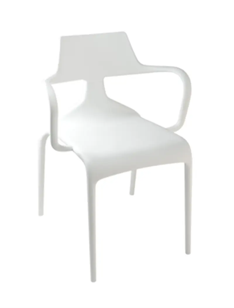 Green Shark poltroncina