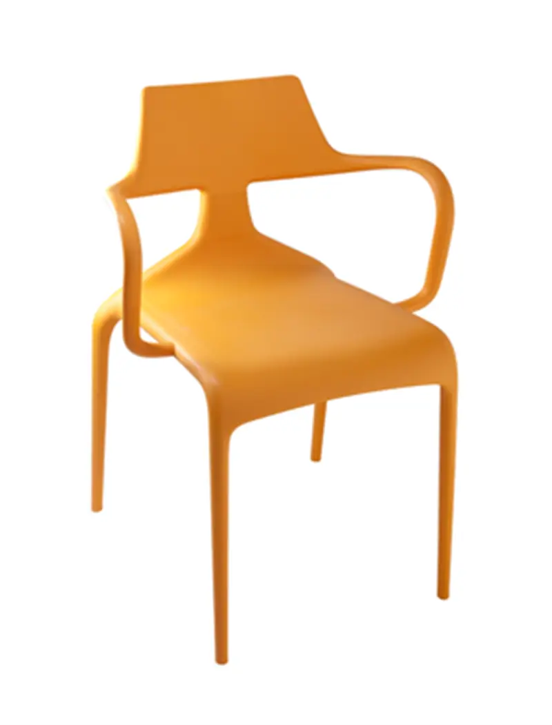 Green Shark poltroncina