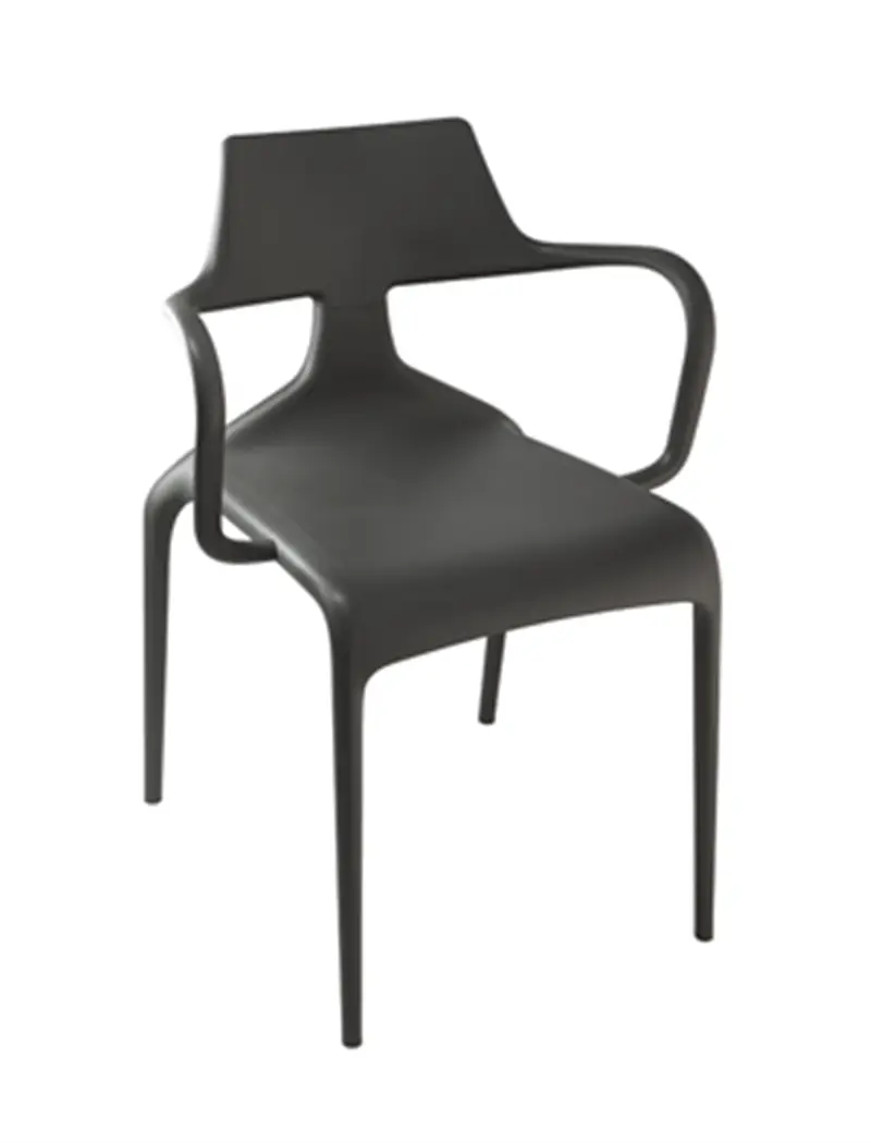 Green Shark poltroncina