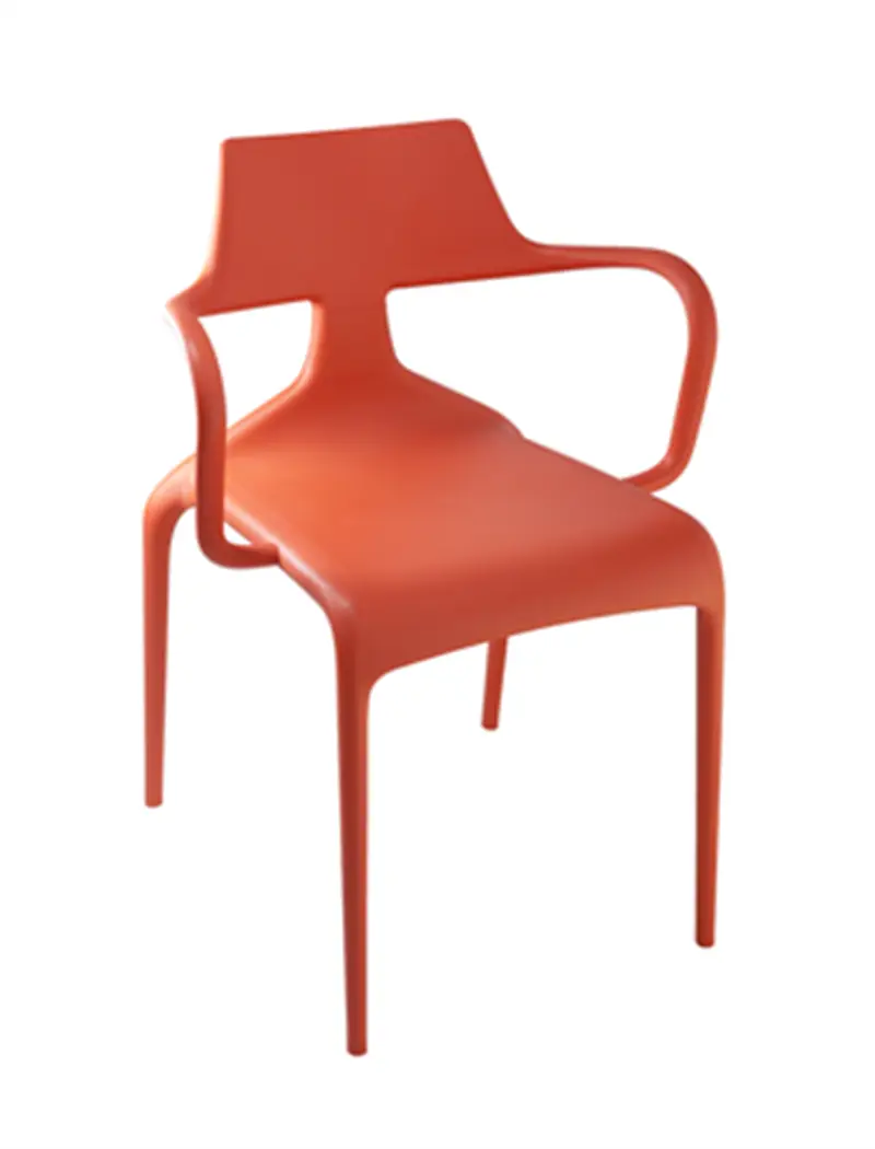 Green Shark poltroncina