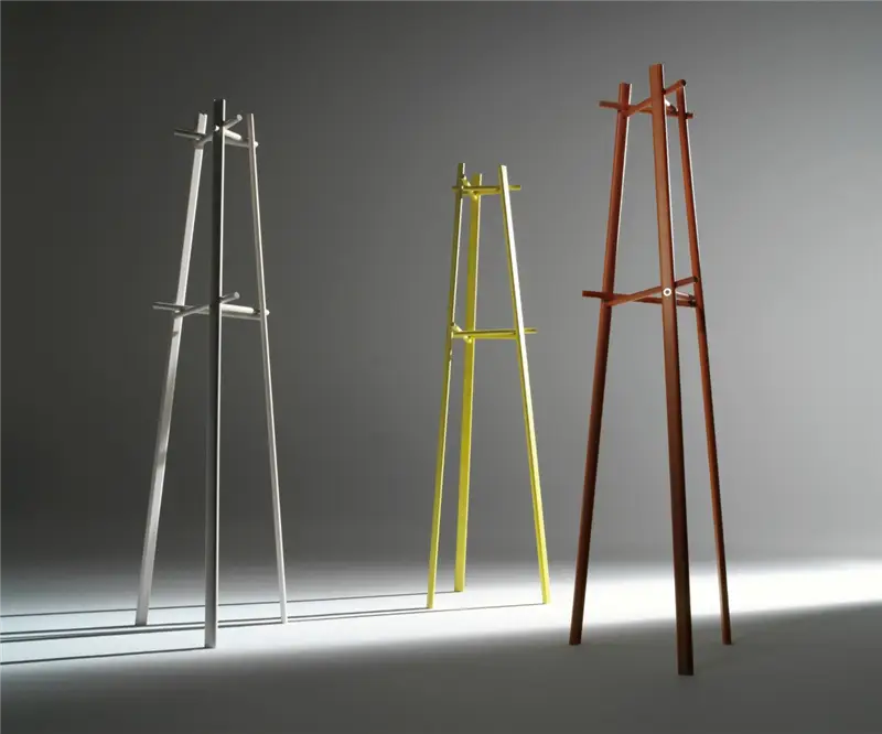 Horm HCB Appendiabiti