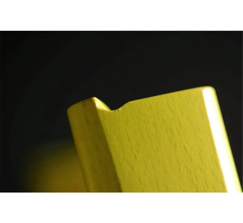 Horm HCB Appendiabiti