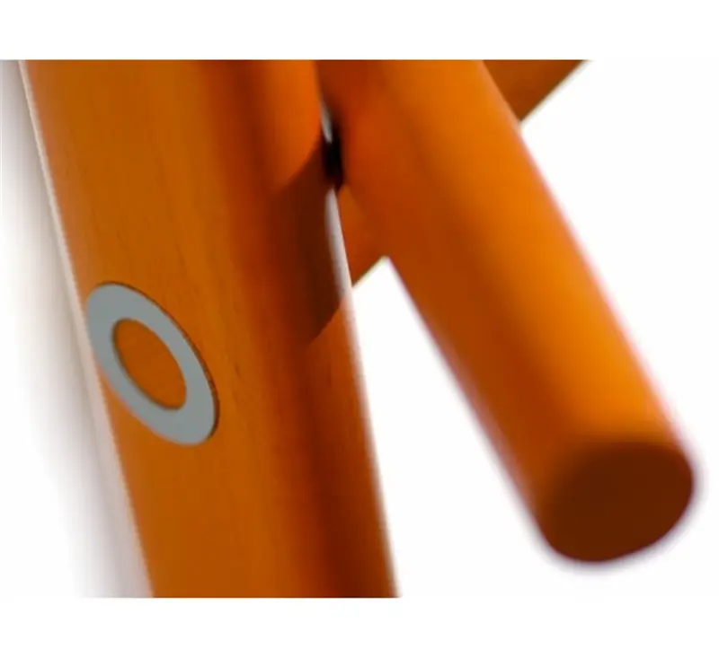 Horm HCB Appendiabiti