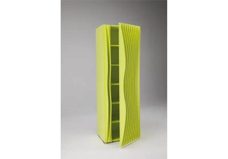 Horm Blend Armadio 1 Anta