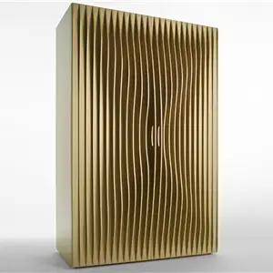 Horm Blend Armadio 2 Ante