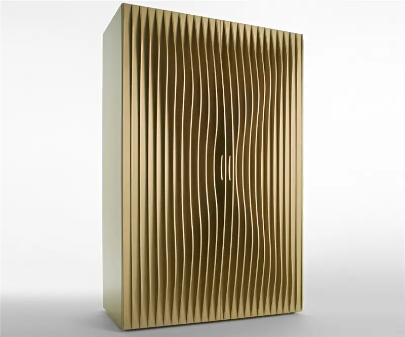 Horm Blend Armadio 2 Ante