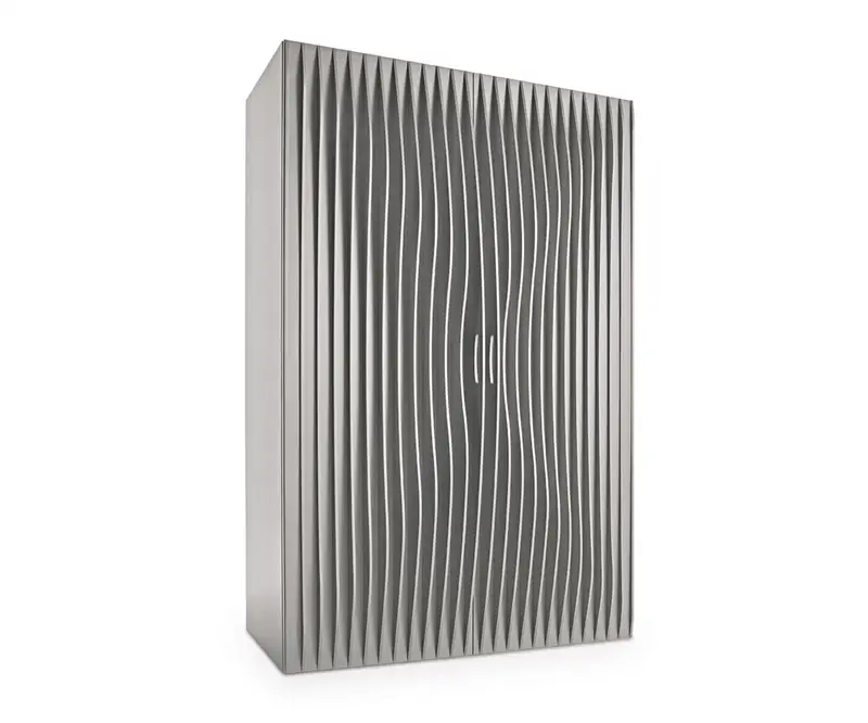 Horm Blend Armadio 2 Ante