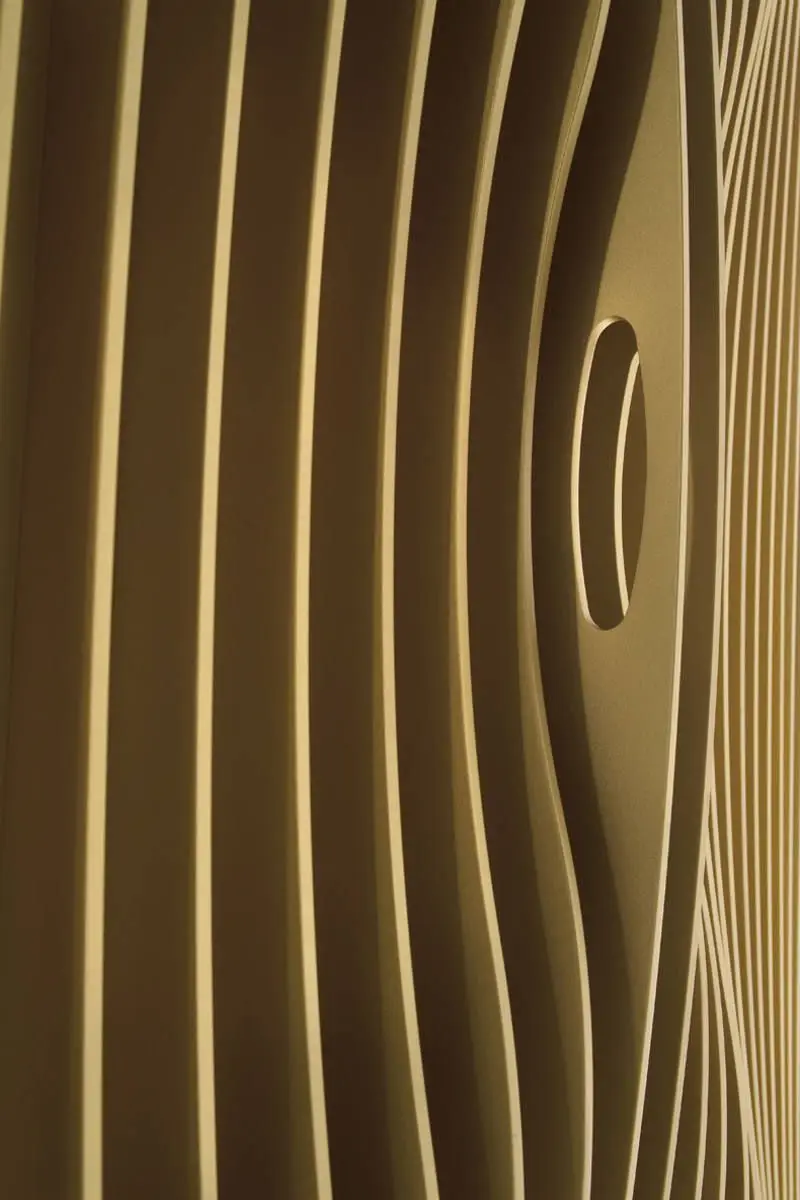 Horm Blend Armadio 2 Ante