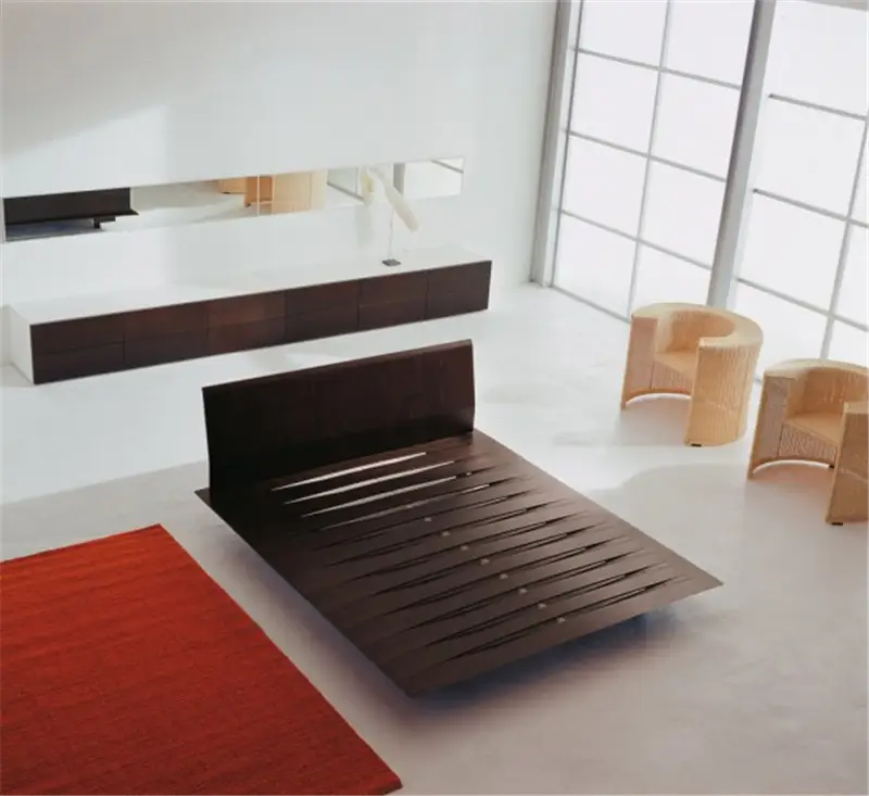 Horm Sottiletto Letto