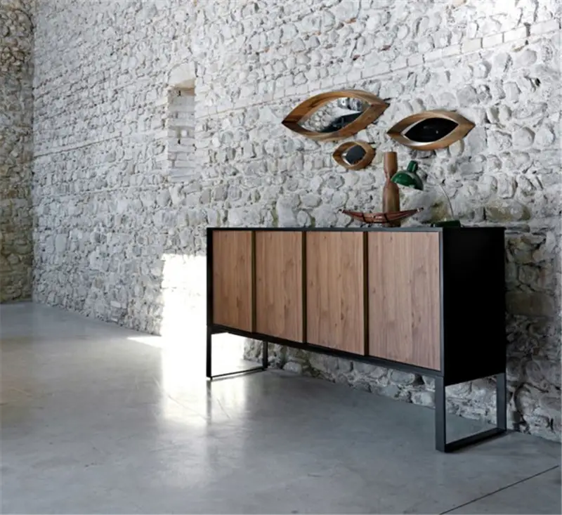 Horm Oblique Contenitore 4 Ante