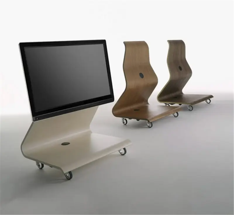 Horm Cobra Mobile Porta TV